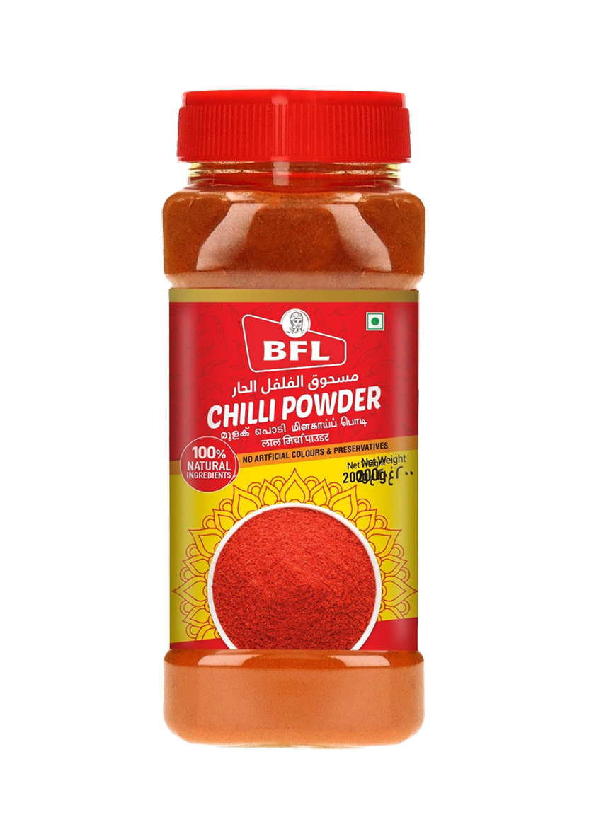 Chilli Powder